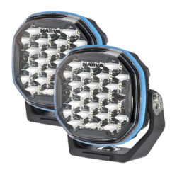 Vehicle Lights